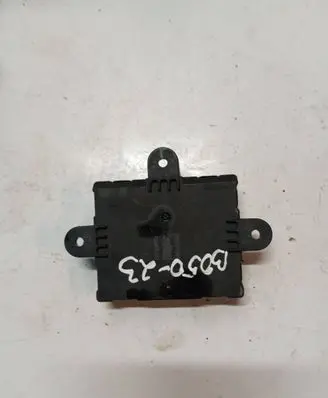 Volvo S80 Door control unit/module 9G9T14B534BC