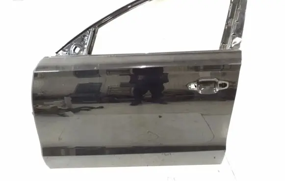 Audi A8 S8 D4 4H Front door 4H0831051B