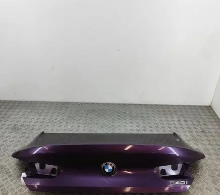 BMW 8 G16 Tailgate/trunk/boot lid 9464912