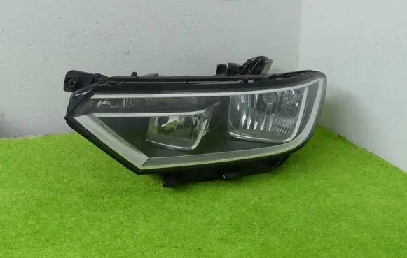 Volkswagen PASSAT B8 Headlight/headlamp 3G1941005C