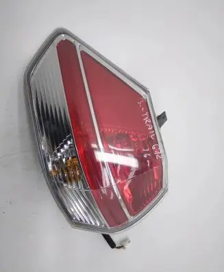 Nissan X-Trail T32 Rear/tail lights