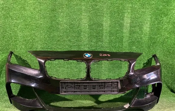 BMW 2 F45 Front bumper