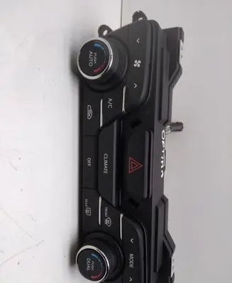 KIA Optima Climate control unit 972502T841