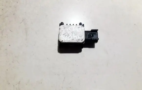 Ford Focus Airbag deployment crash/impact sensor 3m5t14b342ab 130807