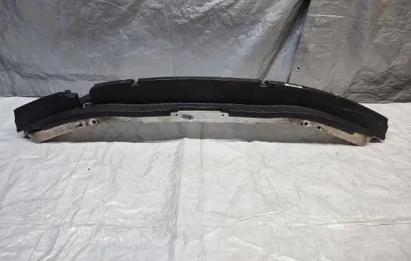 BMW 3 F30 F35 F31 Front bumper support beam 7255393