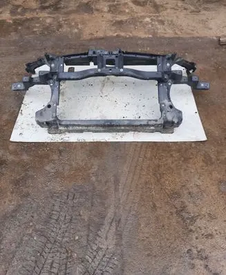Volkswagen PASSAT B6 Radiator support slam panel 3C0805588H 3C0805594D