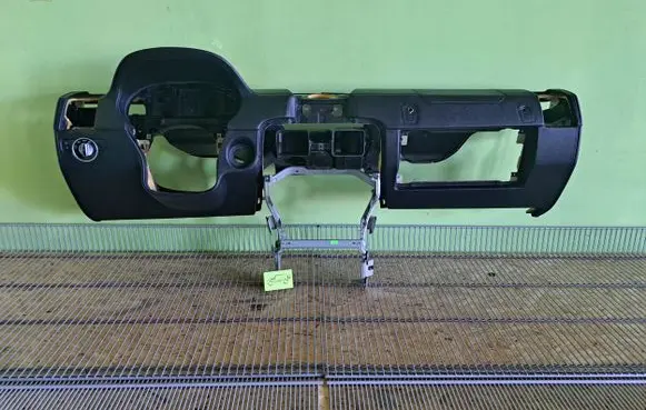 Mercedes-Benz G W461 W463 1st Gen Dashboard A4636805804 A4636806603 A2129050551