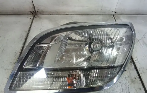 Chevrolet Orlando Headlight/headlamp