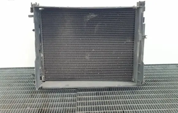 Dacia Sandero Radiator set 214107326R