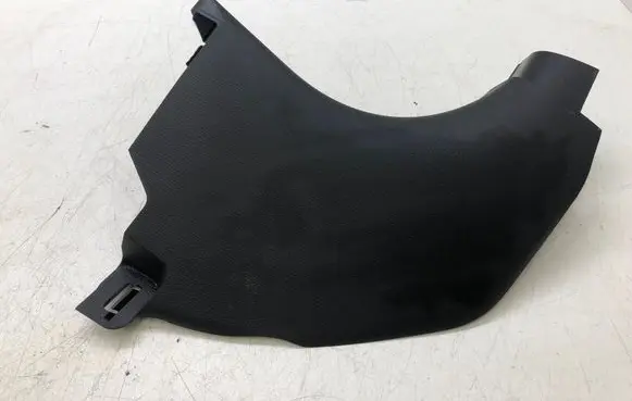 Mazda CX-3 Front sill trim cover D09W68370