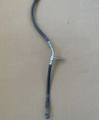 Subaru Forester SK Brake line pipe/hose 26541FL020