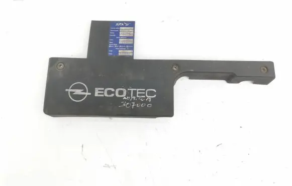 Opel Zafira A Engine cover (trim) 24454289