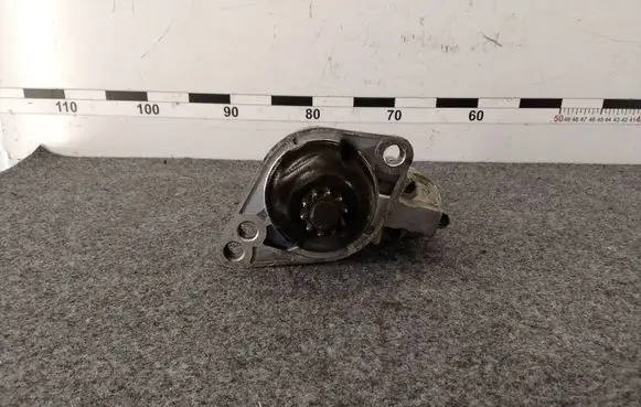 Volkswagen Caddy Starter motor STX200014