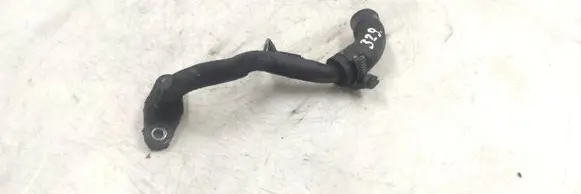 BMW 3 E46 EGR valve line/pipe/hose