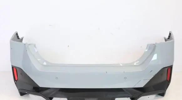 BMW i5 G60 Rear bumper 632058410