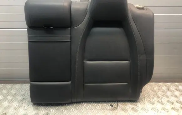 Mercedes-Benz CLA C117 X117 W117 Rear seat 