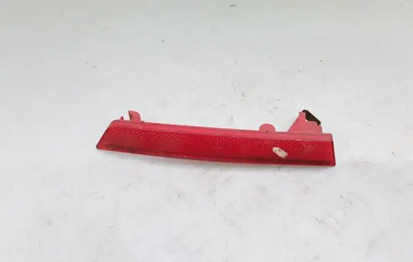 Citroen C6 Rear tail light reflector 9652051380