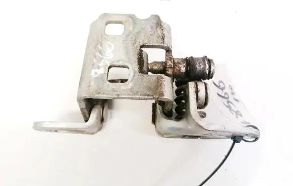 Chrysler Sebring (ST-22 - JR) Rear door lower hinge 918ARF