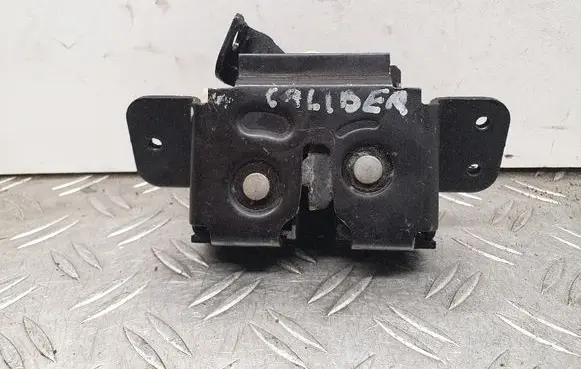 Dodge Caliber Tailgate/trunk/boot lock/catch/latch 176AAA