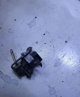 Mercedes-Benz A W168 Accelerator throttle pedal A0125423317