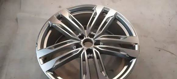 Audi A6 S6 C7 4G R21 alloy rim 4K0601025AP