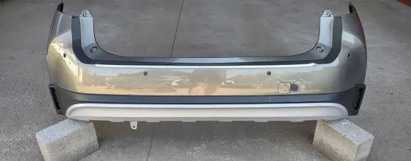 Toyota Corolla E210 E21 Rear bumper 5215902C80