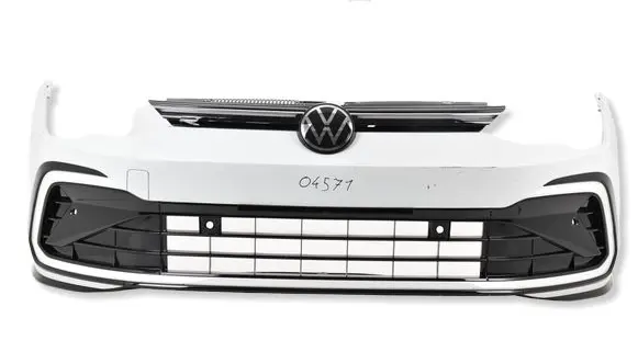 Volkswagen Golf VIII Front bumper 5H0807221