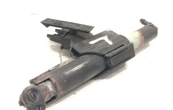 Ford S-MAX Headlight washer spray nozzle 6M21-13L015-AC