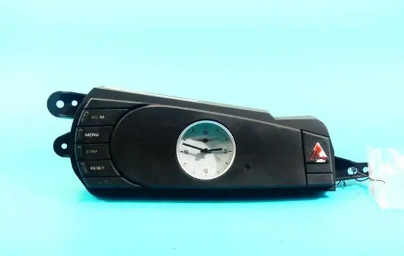 Chrysler Pacifica Clock P04685911AC IMPRK1062707