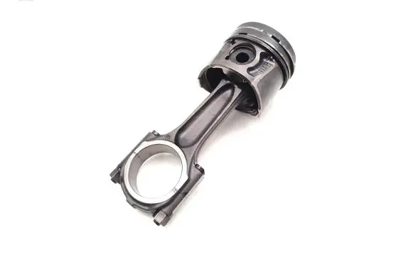 Peugeot 308 Piston with connecting rod RHR DW10CB