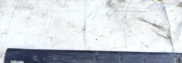 Honda Accord Sill