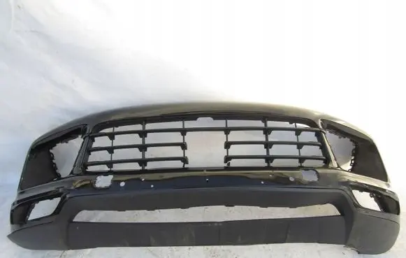 Porsche Cayenne (9Y0 9Y3) Front bumper