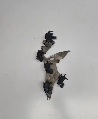 BMW 7 F01 F02 F03 F04 Other engine bay part 11658507930