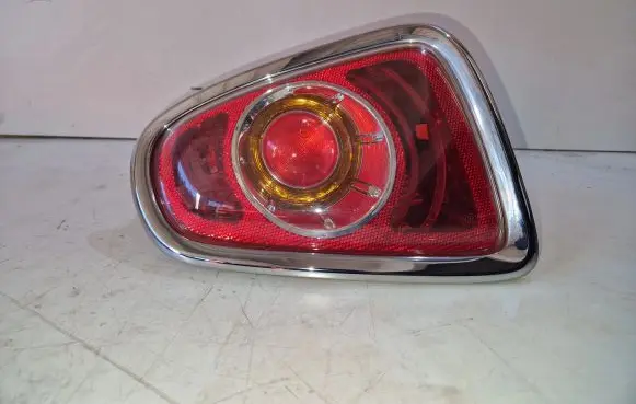 Mini One - Cooper Coupe R56 Rear/tail lights 7255910