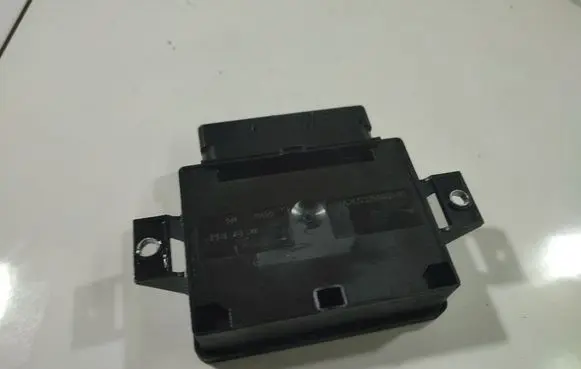 Renault Scenic III - Grand scenic III Brake system control unit/module A2C5325660102