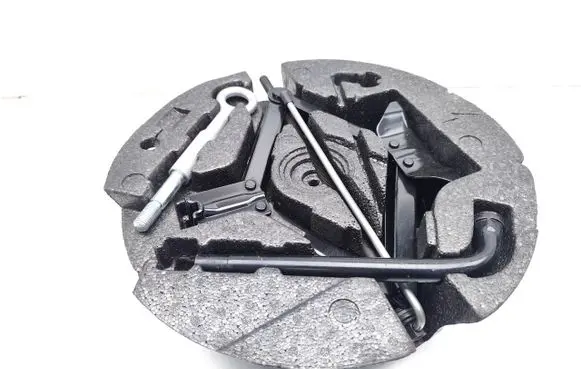Volvo XC60 Lift Jack 31362446