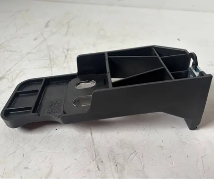 Peugeot 2008 II Front bumper support beam 9828142380
