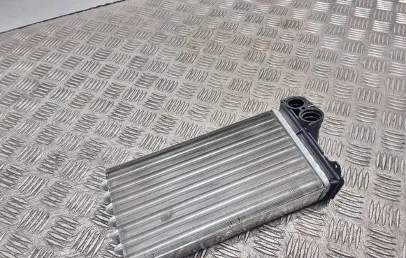 Peugeot 1007 Heater blower radiator 6644430 B1t390f