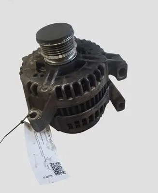 Volvo XC60 Generator/alternator 0121715008