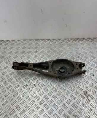 Rear upper control arm/wishbone