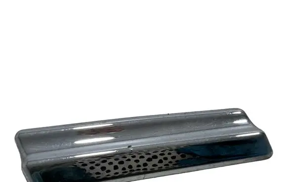 Mercedes-Benz S W222 Other rear door trim element 06300319 P0108570