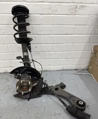 Ford Kuga III Front suspension assembly kit set LX6118K001 LX6C3290 JX6T3K155