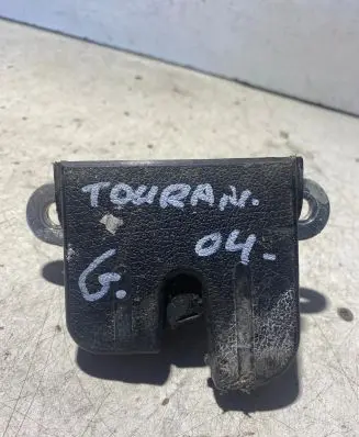 Volkswagen Touran I Tailgate/trunk/boot lock/catch/latch 1T0827505C