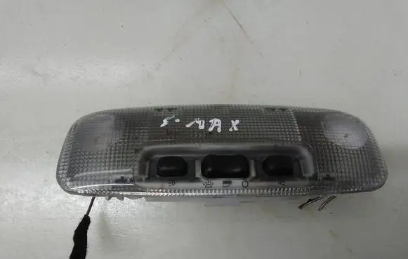 Ford S-MAX Rear seat light 