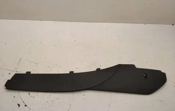Volkswagen PASSAT B7 Centre console side trim front 3C1863046