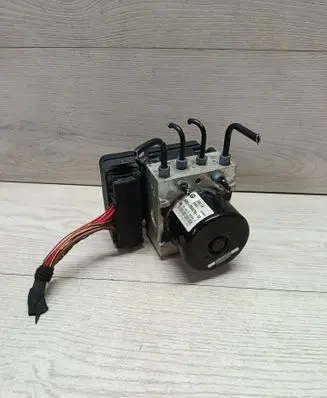 BMW 1 F20 F21 ABS Pump 6860730 10021209304