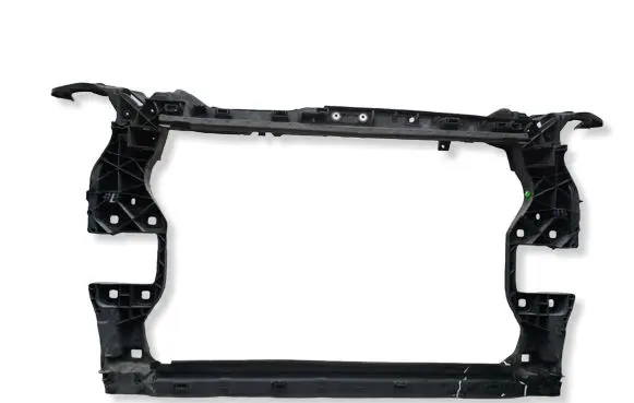 Audi Q5 SQ5 Radiator support slam panel 