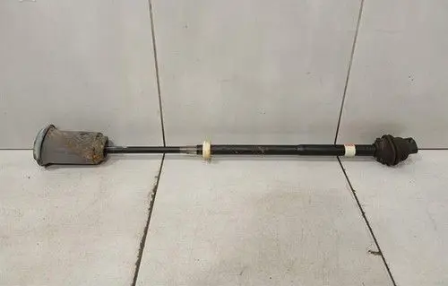 Chevrolet Corvette C6 Steering column universal joint 10340485