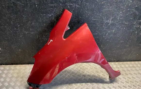 Nissan Note (E12) Fender