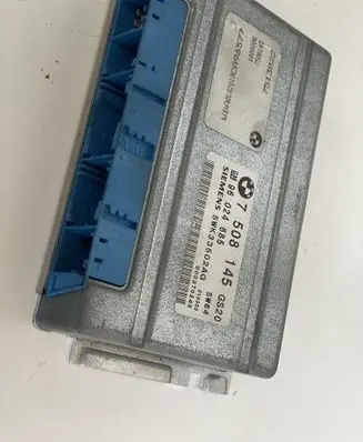 BMW 5 E39 Gearbox control unit/module 96024685 7508145